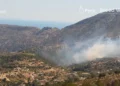 Controlados dos incendios forestales en Catral y Benissa tras una tarde de máxima tensión en Alicante 10 30760dbc 8471 4af7 b3aa 7bde702efc0f 16 9 aspect ratio 1600w 0