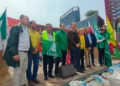 AVA-Asaja critica el nuevo plan europeo de fertilizantes por no ofrecer “soluciones inmediatas” al campo