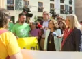 Los sindicatos amenazan con llevar a los tribunales los servicios mínimos del 100% en Bachillerato durante la huelga educativa