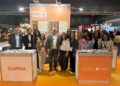 Valencia refuerza su liderazgo en el norte: éxito de la provincia en la inauguración de Expovacaciones 2026