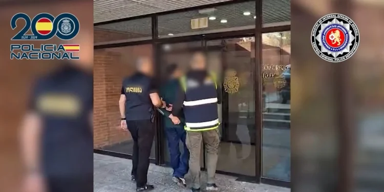 Desarticulada una banda asentada en Torrevieja acusada de 27 robos en viviendas de varias ciudades españolas