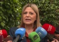 Conselleria de Educación de la Generalitat Valenciana pide a los sindicatos volver a negociar antes de la huelga indefinida