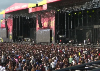 Alicante se convierte en capital del rap y el hip-hop con el festival Rocanrola 2026