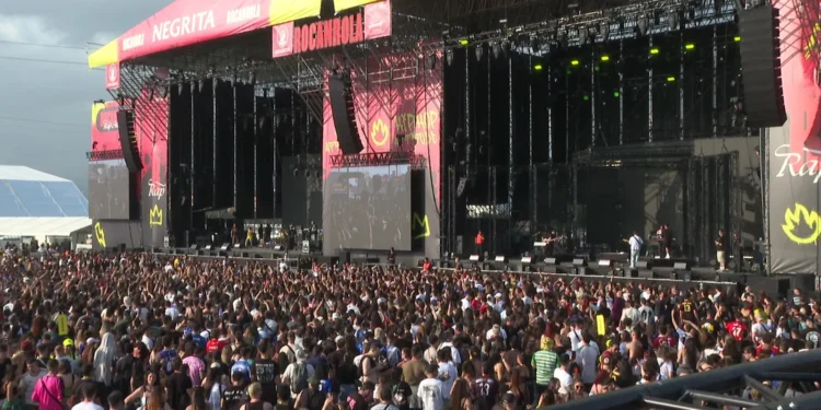 Alicante se convierte en capital del rap y el hip-hop con el festival Rocanrola 2026
