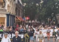 Vuelven a salir a la calle en Valencia para exigir responsabilidades por la dana y reclamar la dimisión de Mazón 14 427b89cc f8d9 4fdf 808d 68fe6c35a6ea source aspect ratio 856w 0