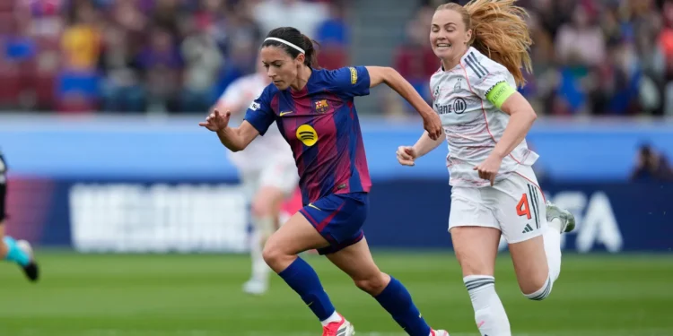 La Quiniela incluirá partidos de la Liga F y repartirá ingresos con el fútbol femenino