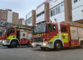 Más de 1.600 aspirantes competirán por 122 plazas de bombero en Valencia 10 Más de 1.600 aspirantes competirán por 122 plazas de bombero en Valencia