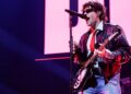 5 Seconds of Summer conquistan Valencia en un debut inolvidable en el Roig Arena