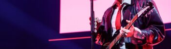 5 Seconds of Summer conquistan Valencia en un debut inolvidable en el Roig Arena