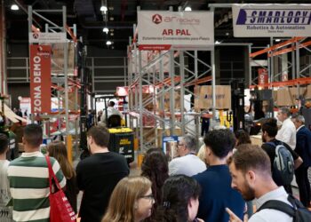 Organizadores y expositores califican de "éxito rotundo" la edición de Intralogistics 2026