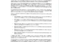Conselleria de Educación de la Generalitat Valenciana envía una carta a las familias ante la huelga indefinida
