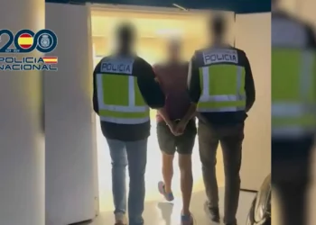 Ingresa en prisión el agresor sexual múltiple de Castellón de la Plana detenido en Tarancón