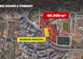 BigSound abandona la Ciutat de les Arts y se traslada a Torrent tras las restricciones acústicas