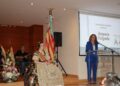 Torrent viste de gala la literatura valenciana con la entrega de premios de los II Jocs Florals "Torrent Gran Ciutat"