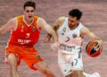 El Valencia Basket se despide del sueño de la Euroliga tras caer ante el Real Madrid en semifinales 14 660ba64d e426 462a 8120 f08940e74582