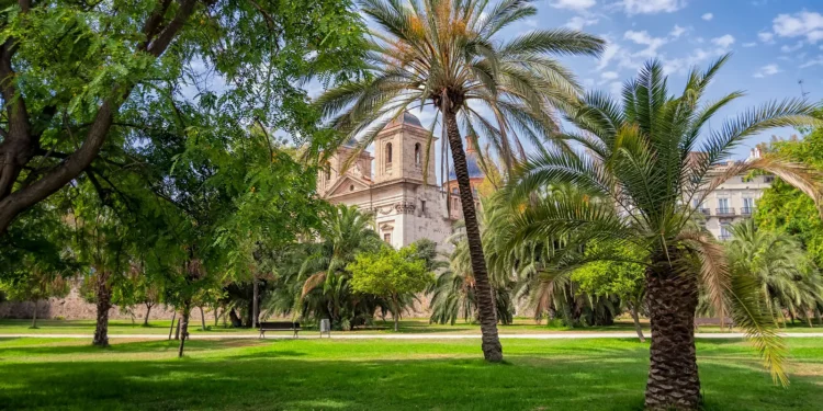 Valencia invertirá 58 millones de euros para transformar el Jardín del Túria en los próximos cinco años 1 661656c9 a279 4311 b4b2 29f7745bed87 16 9 aspect ratio 1600w 0