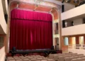 Carlet recupera el histórico Teatro El Siglo, escenario del estreno mundial del pasodoble ‘Amparito Roca’
