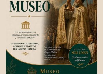 El Museo del Patriarca abre sus puertas para unir puentes en el Día Internacional de los Museos