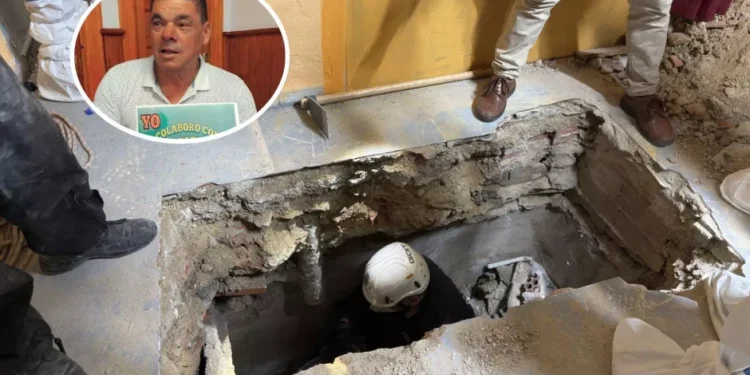 Prisión provisional para tres detenidos por el asesinato del empresario Jesús Tavira en Alicante