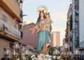 Torrent se vuelca con la comunidad salesiana en la festividad de María Auxiliadora 10 Torrent se vuelca con la comunidad salesiana en la festividad de María Auxiliadora