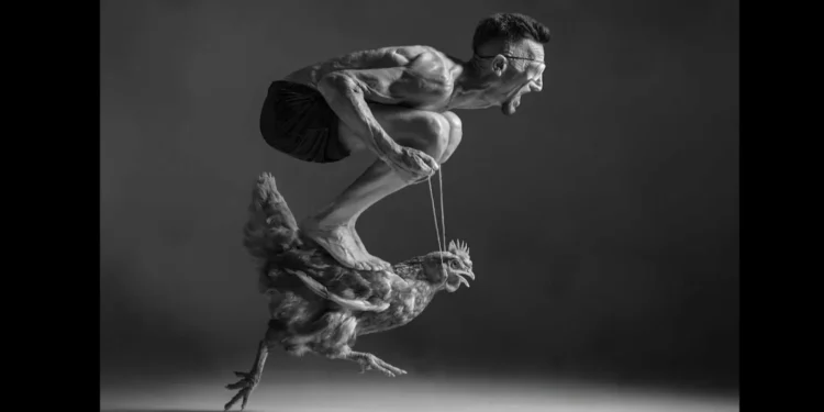 Dos fotógrafos valencianos brillan en la Copa Mundial de Fotografía con oro y plata internacionales
