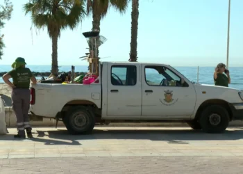 Un trabajador municipal de Xilxes, hospitalizado tras una brutal agresión de dos ciclistas 14 7932754e a7b4 4531 b234 f19b3bf6b8d9 16 9 aspect ratio 1600w 0