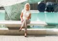 Hortensia Herrero protagoniza una intensa semana social y solidaria en Valencia