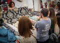 Torrent se consolida como capital de la indumentaria valenciana con la apertura del III Showroom Fallero 10 Torrent se consolida como capital de la indumentaria valenciana con la apertura del III Showroom Fallero