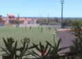 Investigan una presunta agresión sexual a una menor en un club de fútbol de Faura