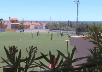Investigan una presunta agresión sexual a una menor en un club de fútbol de Faura