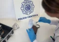 Detenido en Elche tras hacerse pasar por técnico de internet para robar en casa de una anciana