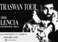 Abhir presentará su "Ultraswan Tour" en el Auditorio del Roig Arena el próximo 13 de noviembre 15 Abhir presentará su "Ultraswan Tour" en el Auditorio del Roig Arena el próximo 13 de noviembre