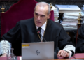 La dura advertencia del fiscal Anticorrupción: “La corrupción política está carcomiendo nuestro sistema democrático”