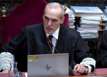 La dura advertencia del fiscal Anticorrupción: “La corrupción política está carcomiendo nuestro sistema democrático”