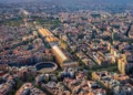 Así será la futura Estación Central de Valencia: una terminal subterránea con un gran corredor verde sobre las vías