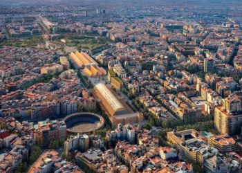 Así será la futura Estación Central de Valencia: una terminal subterránea con un gran corredor verde sobre las vías