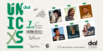 CARTEL DIALUNICXS
