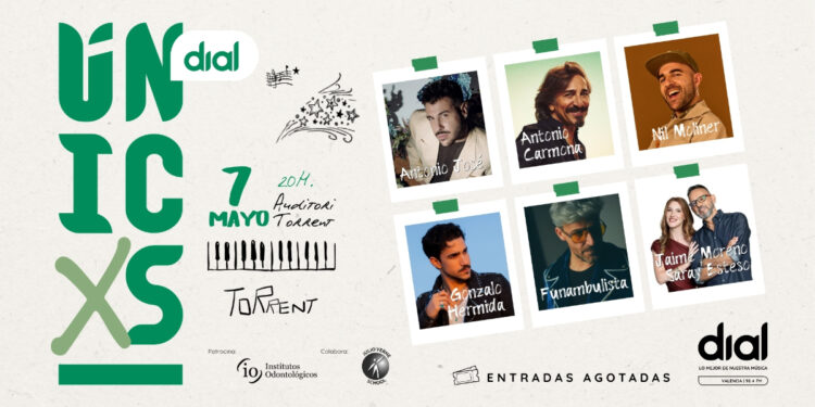 CARTEL DIALUNICXS