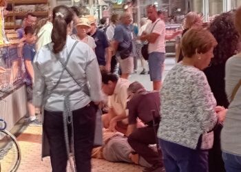 Inspección de Trabajo requiere al Ayuntamiento de Valencia por la temperatura de sus mercados municipales