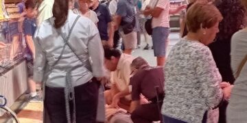 Inspección de Trabajo requiere al Ayuntamiento de Valencia por la temperatura de sus mercados municipales