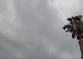 El temporal de lluvia y granizo barre la Comunitat Valenciana de sur a norte