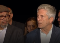 Choque entre el Gobierno y Canarias por el crucero del hantavirus: Madrid ordena el desembarco pese al rechazo de Clavijo 10 Choque entre el Gobierno y Canarias por el crucero del hantavirus: Madrid ordena el desembarco pese al rechazo de Clavijo