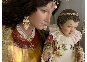 Fiestas de "La Rosquilleta" 2026 en honor a la Virgen de los Desamparados