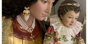Fiestas de "La Rosquilleta" 2026 en honor a la Virgen de los Desamparados