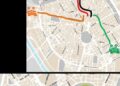 Viernes 15: día muy complicado para circular por Valencia entre huelgas y protestas
