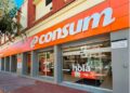 Consum se refuerza en la Comunitat Valenciana: abre un nuevo supermercado en Sagunto y roza los 540 establecimientos 10 Consum se refuerza en la Comunitat Valenciana: abre un nuevo supermercado en Sagunto y roza los 540 establecimientos