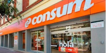 Consum se refuerza en la Comunitat Valenciana: abre un nuevo supermercado en Sagunto y roza los 540 establecimientos