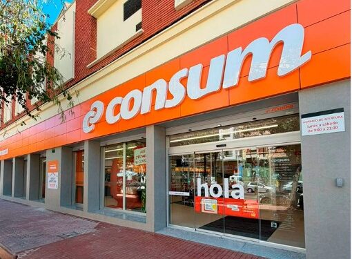 Consum se refuerza en la Comunitat Valenciana: abre un nuevo supermercado en Sagunto y roza los 540 establecimientos