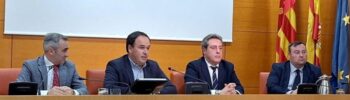 PP y Vox pactan aumentar un 5,1% el presupuesto de la catalanista e independentista AVL