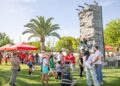 Paterna celebra el Día de las Familias con una gran fiesta de convivencia en el Parc Central